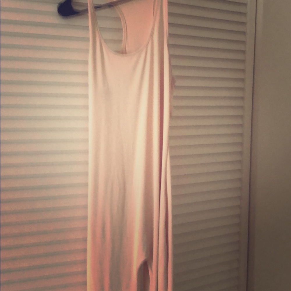 Body suit medium